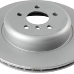 BMW G30-G01 ARKA FREN DİSKİ SAĞ 330mm 34216882246