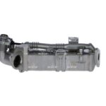 BMW N47N-N57N EGR SOĞUTUCU (EGR YOK) 11717823210