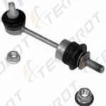 BMW E60 ARKA VİRAJ ASKI ROTU 33506781540