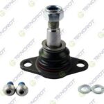 BMW X3 E83 ÜST ROTİL 31103438623