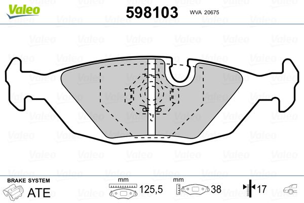 WrBF3U43PKn1IABMSUqWKJJSpPGdSGFcXLeqTn6lJnM.jpg BMW E30 ARKA BALATA 34111154398 - Görsel 1