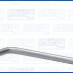 BMW F20-F30 N13 TURBO YAĞ HORTUMU 11427608123