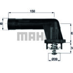 BMW E36 M43 TERMOSTAT 11531739755