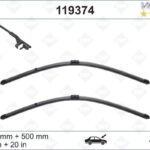 BMW E70-71 SİLECEK TAKIM 61610034739