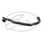 BMW F45-F48 MINI F48 RADYATÖR ÜST HORTUM 17127617363