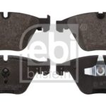 BMW E90-E92 ÖN BALATA 34112288858