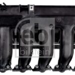 BMW M57N EMME MANİFOLDU 11617800585