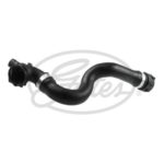 BMW E90 N46 RADYATÖR ÜST HORTUMU 17127531769