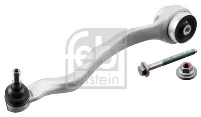 ac434edaa298d5357df9d9ed3632ba17b7b8db09.jpg BMW F20-F30 ÖN ÜST SALINCAK EĞRİ SOL 31126851259 - Görsel 1