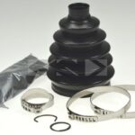BMW F10-F01 DIŞ AKS KÖRÜĞÜ 31607606091