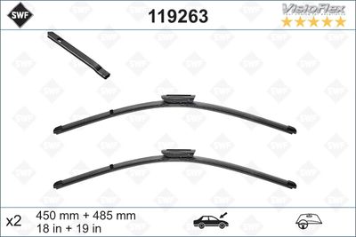 b2aEzHA1ClaELf0IMwRBaVr46mdYN7mTaH3RIHThcPY.jpg BMW MİNİ R56/F56 ÖN SİLECEK SETİ 61610039343 - Görsel 1