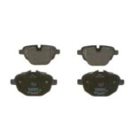 BMW F10-F25-F26 ARKA BALATA 24561 - 34216796741