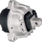 BMW F10-F01 N57 MOTOR TAKOZU 22116777371