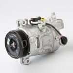 BMW E87-E90 M47N KLİMA KOMPRESÖRÜ 64526987766