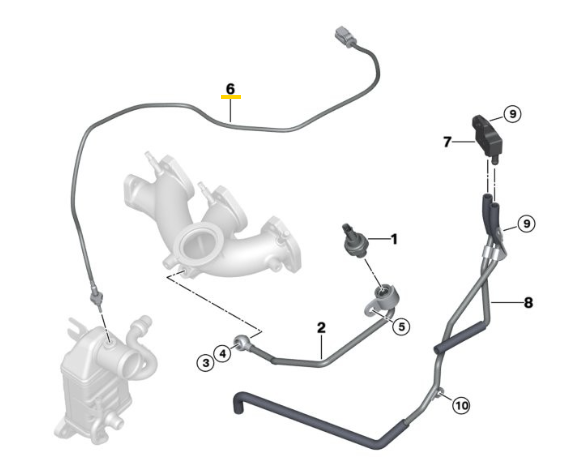 cS7MfYGLrIoyqDgBRmQw7rdcWxmczt9g338H2upTt1s.png BMW F40-F45-F48 MINI F56 B37 EGR SICAKLIK SENSÖRÜ 13628591433 - Görsel 1