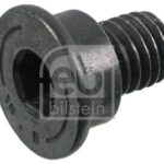 BMW FREN DİSK SABİTLEME CİVATASI 34211161806
