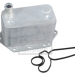BMW M57N MOTOR YAĞ RADYATÖRÜ CONTALI 11427788462