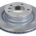BMW E90-F30 ARKA DİSK 34216764651-34216855007