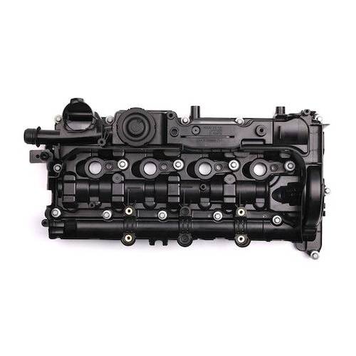 deXRShd7hirc7CM6yOh2jg.jpg BMW F10-F30 N47N KÜLBÜTÖR KAPAĞI 11128589941 - Görsel 1