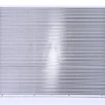 BMW E60-E65 M54-N52-N62 SU RADYATÖRÜ 17117519209