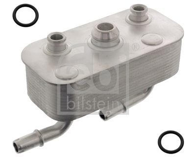 e92a798d435cfc4dd767deea0bb4f162b984294b.jpg BMW E46-E83 ŞANZIMAN YAĞ RADYATÖRÜ 17227505826 - Görsel 1