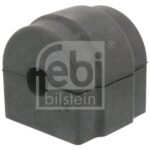 BMW F01-F12 ARKA VİRAJ LASTİĞİ 16MM 33556788630