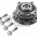 BMW E39 PORYA BİLYASI 31221093427