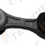 BMW E39 ARKA VİRAJ ASKI ROTU 33551095532 ALİMİNYUM