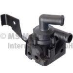 BMW F10-F07 İLAVE SU POMPASI 64119253081