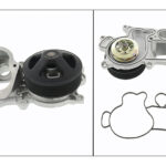 BMW E90-F10-F30 N47N SU POMPASI 11518516204