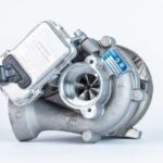 BMW F01-F07-X6 N57 TURBO KÜÇÜK 11657808361