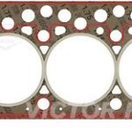 BMW M30 SİLİNDİR KAPAK CONTASI 2 KERTİK 11121730223