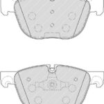 BMW X5-X6 ÖN BALATA 34116779293