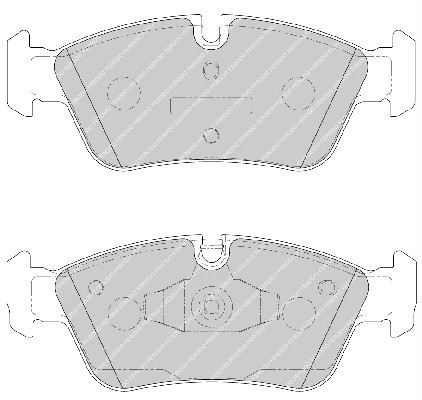 l6zPvwsihPvpoXBVL5EHlf2CSPH29nnumqMqc5EwPp6EE.jpg BMW E87-E90 ÖN BALATA 34116769763 - Görsel 1