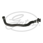 BMW F30 B47 RADYATÖR ÜST HORTUMU 17128514050
