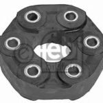 BMW E36-E46-E87-E90 ŞAFT KÖSELESİ 6 DELİK 26111204294