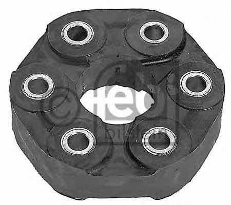 mCZTFztNMajwPRklYzuHBQ.jpg BMW E36-E46-E87-E90 ŞAFT KÖSELESİ 6 DELİK 26111204294 - Görsel 1