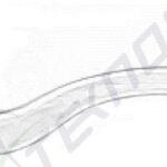 BMW E39 ÜST EĞRİ SALINCAK SAĞ 31121141718