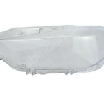 BMW F30 LCİ Bİ-XENON FAR CAMI SOL