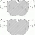 BMW X5 ÖN BALATA E53 34111165227