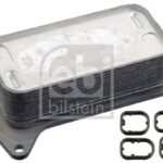 BMW N47-N47N YAĞ SOĞUTUCU CONTASIZ 11428507627
