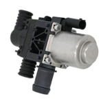 BMW X5 E70 KALORİFER MUSLUĞU 64126950257