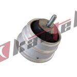 BMW E39 M47 SAĞ MOTOR TAKOZU 22116752742