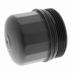 BMW F01-F10-F15 N63 YAĞ FİLTRE KAPAĞI 11427615389