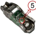 BMW PİYANO TUŞU F10-F20-F30 BENZİNLİ 11337559796