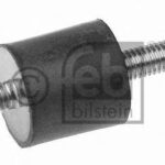 BMW E36-E46-E39-E65 E38 HAVA FİLTRE TAKOZU 11121730356