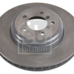 BMW Z4 E89 ÖN FREN DİSK 348MM ADET 34116782593