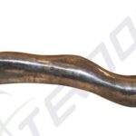BMW F20-F30 ÖN ÜST SALINCAK EĞRİ SAĞ 31126851260