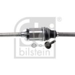 BMW F10 XD ÖN SAĞ AKS 31607618680