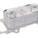 BMW E90-E60 N47 MOTOR YAĞ SOĞUTUCU 11427802113